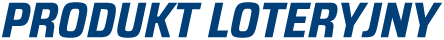 Produkt loteryjny